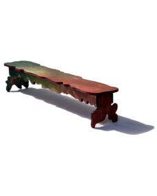 Extravaganza Suspiria ES-001 Bench