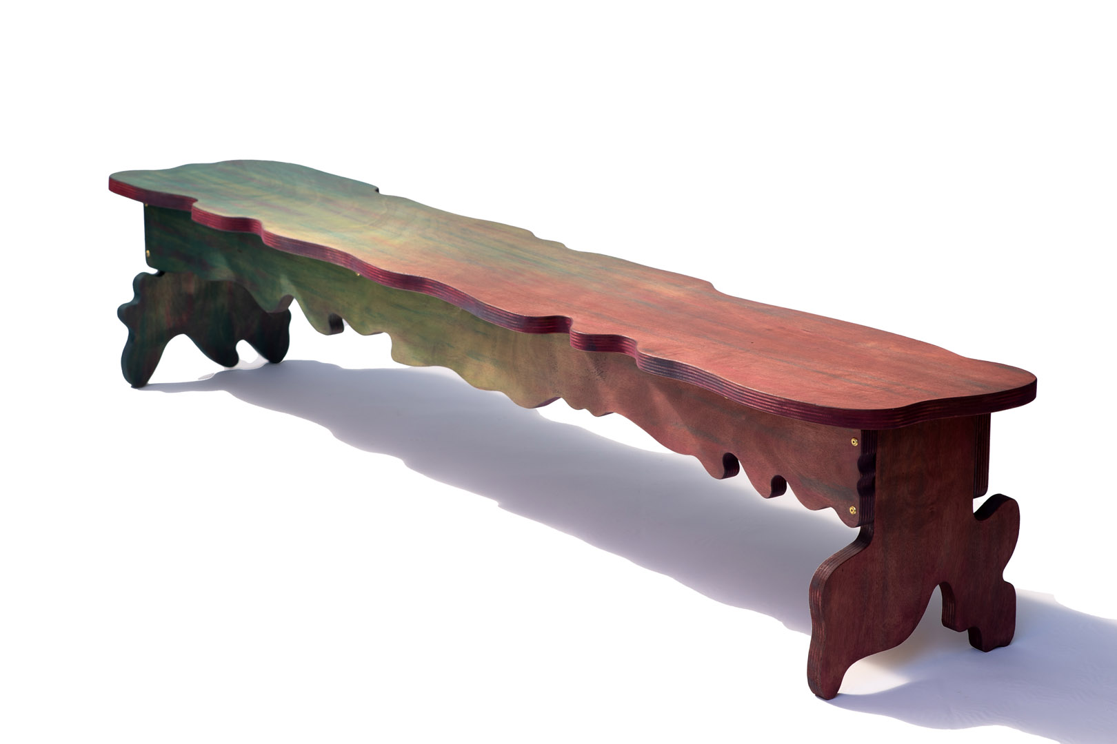 Extravaganza Suspiria ES-001 Bench