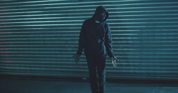 Flume & Chet Faker’s – “Drop The Game” Music Video features the Brooklyn-based street dancer Storyboard P