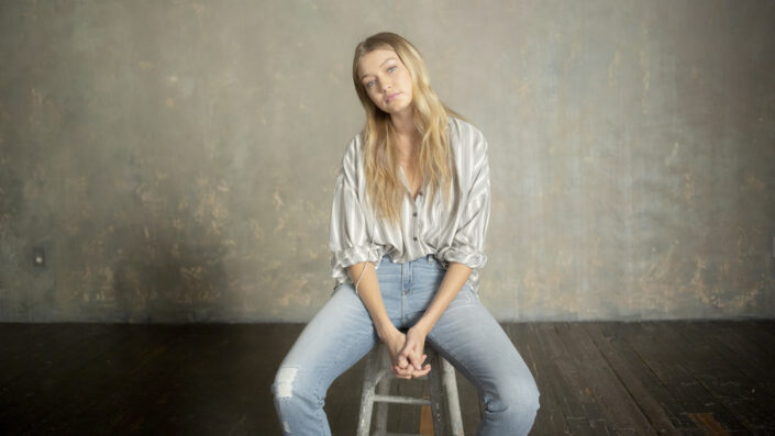 Gigi Hadid’s British Vogue cover film, What Would Gigi Do?