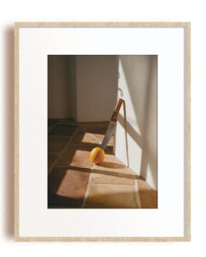 Nick Prideaux - ‘Untitled .01’ from 'Grace Land'