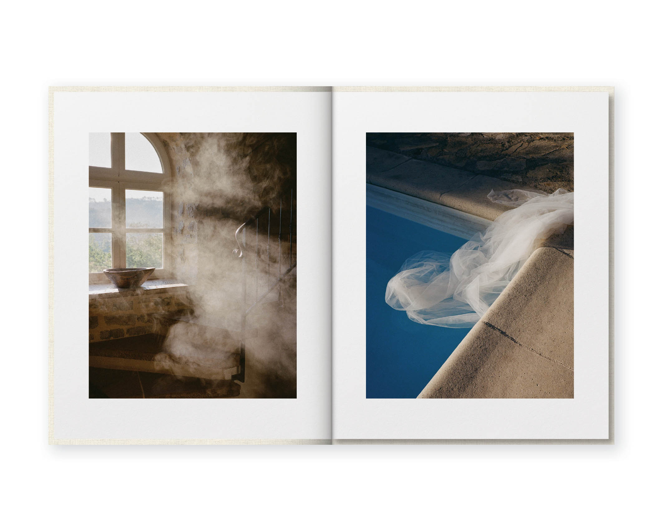 Nick Prideaux Grace Land Book