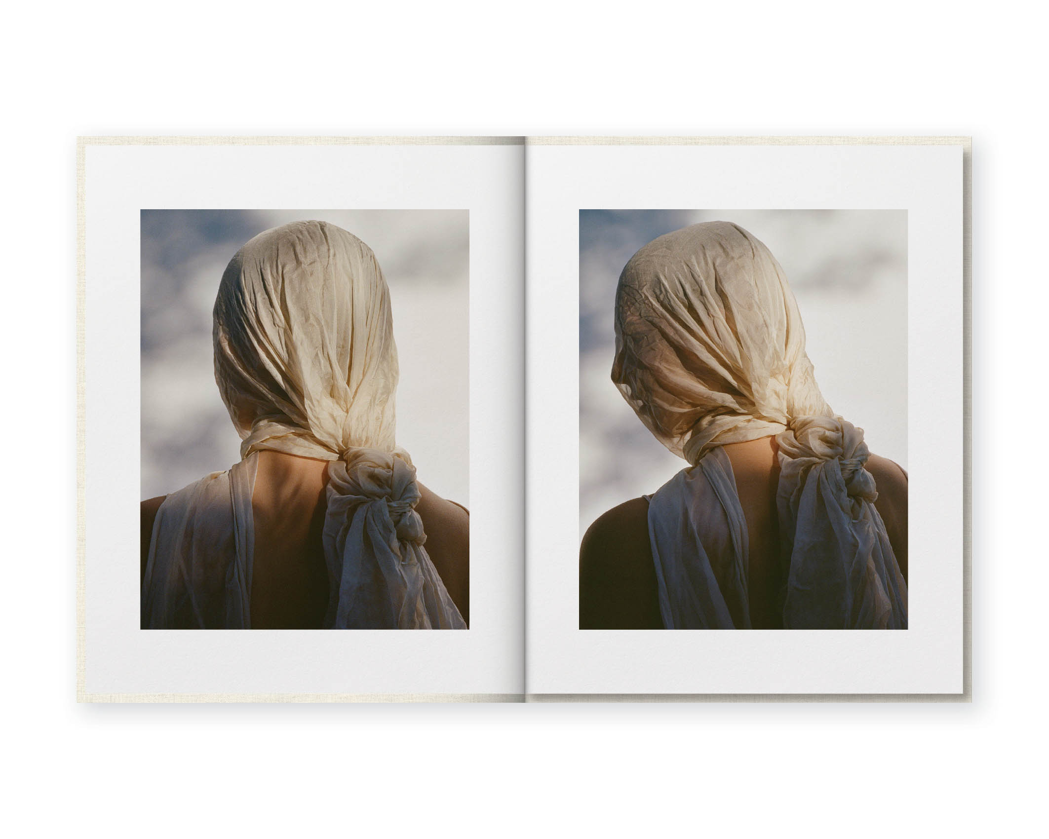 Nick Prideaux Grace Land Book