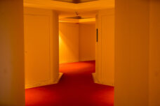 Garen Barsegian -Cohiba Hotel, Havanna, Cuba, 2018.