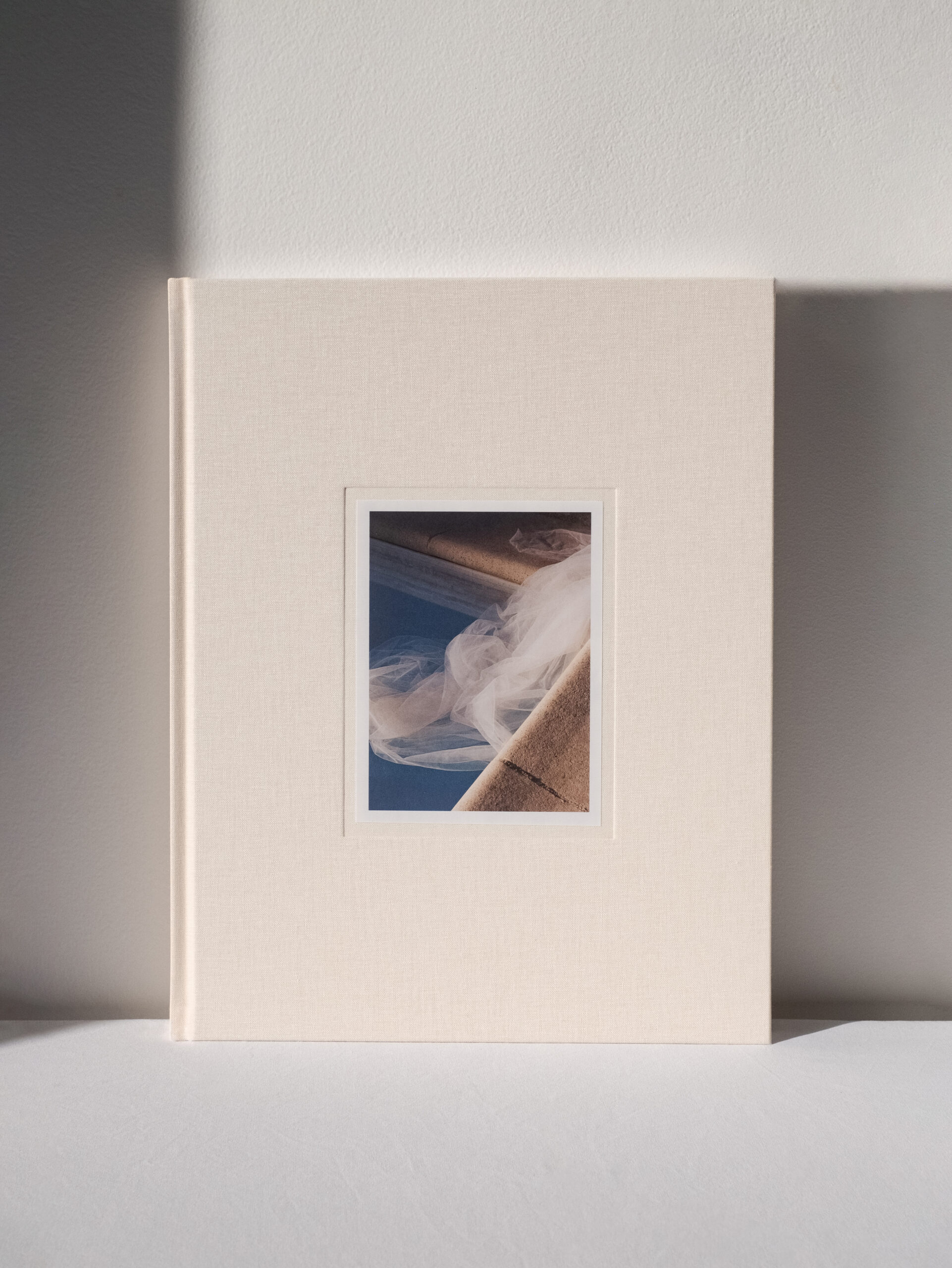 Nick Prideaux Grace Land Book
